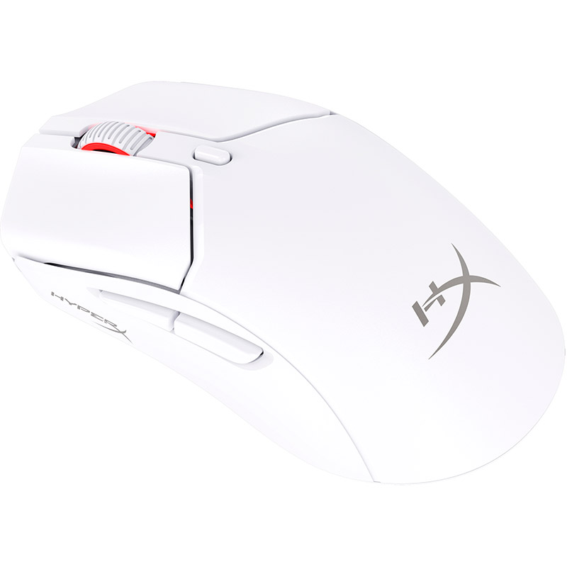 Мышь HYPERX Pulsefire Haste 2 Mini Wireless White (7D389AA)