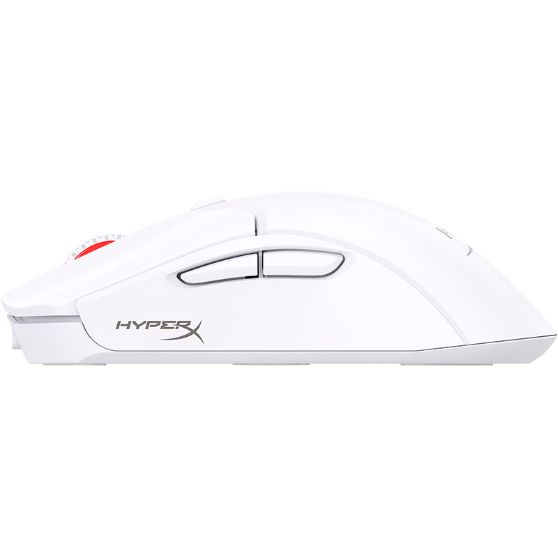 Мышь HYPERX Pulsefire Haste 2 Mini Wireless White (7D389AA) Тип сенсора оптический