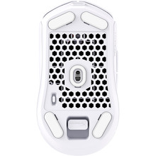 Мышь HYPERX Pulsefire Haste 2 Mini Wireless White (7D389AA)