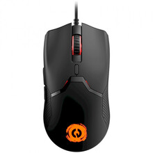 Мышь CANYON Carver GM-116 Gaming Black (CND-SGM116)