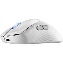 Миша ASUS ROG Keris II WL ACE White (90MP03N0-BMUA10)