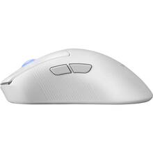 Миша ASUS ROG Keris II WL ACE White (90MP03N0-BMUA10)