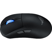 Мышь ASUS ROG Keris II WL ACE Black (90MP03N0-BMUA00)