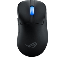 Миша ASUS ROG Keris II WL ACE Black (90MP03N0-BMUA00)