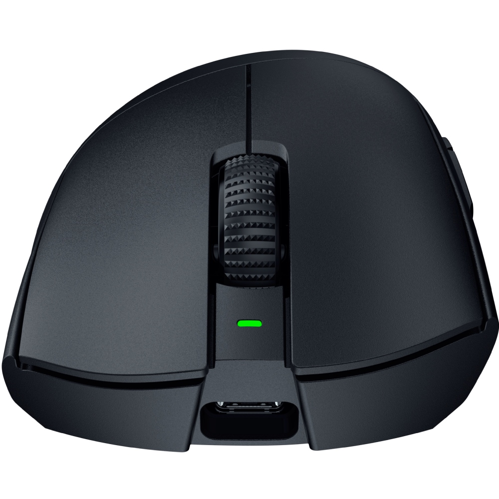 Миша RAZER DeathAdder V3 PRO і HyperPolling Wireless Dongle (RZ01-04630300-R3WL) Тип підключення комбіноване