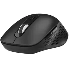 Миша OFFICEPRO M230B Silent Click Wireless Black