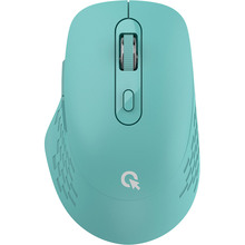 Миша OFFICEPRO M230M Silent Click Wireless Mint (M230M)