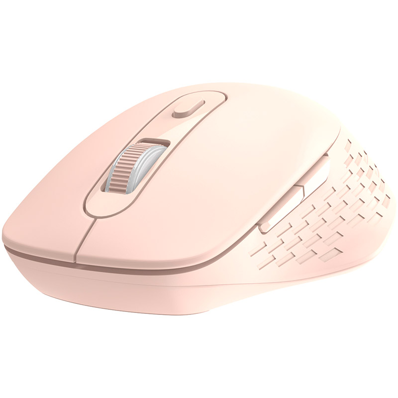 Фото Миша OFFICEPRO M230P Silent Click Wireless Pink (M230P)