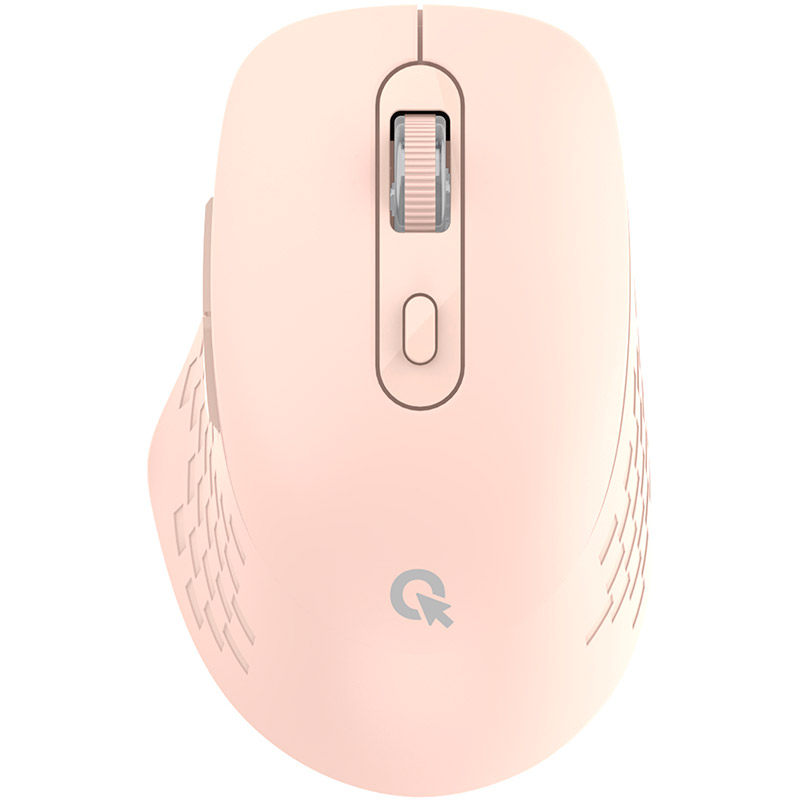 Мышь OFFICEPRO M230P Silent Click Wireless Pink (M230P)