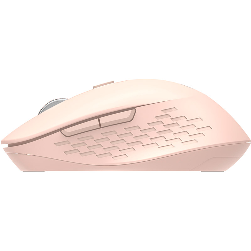 Заказать Мышь OFFICEPRO M230P Silent Click Wireless Pink (M230P)