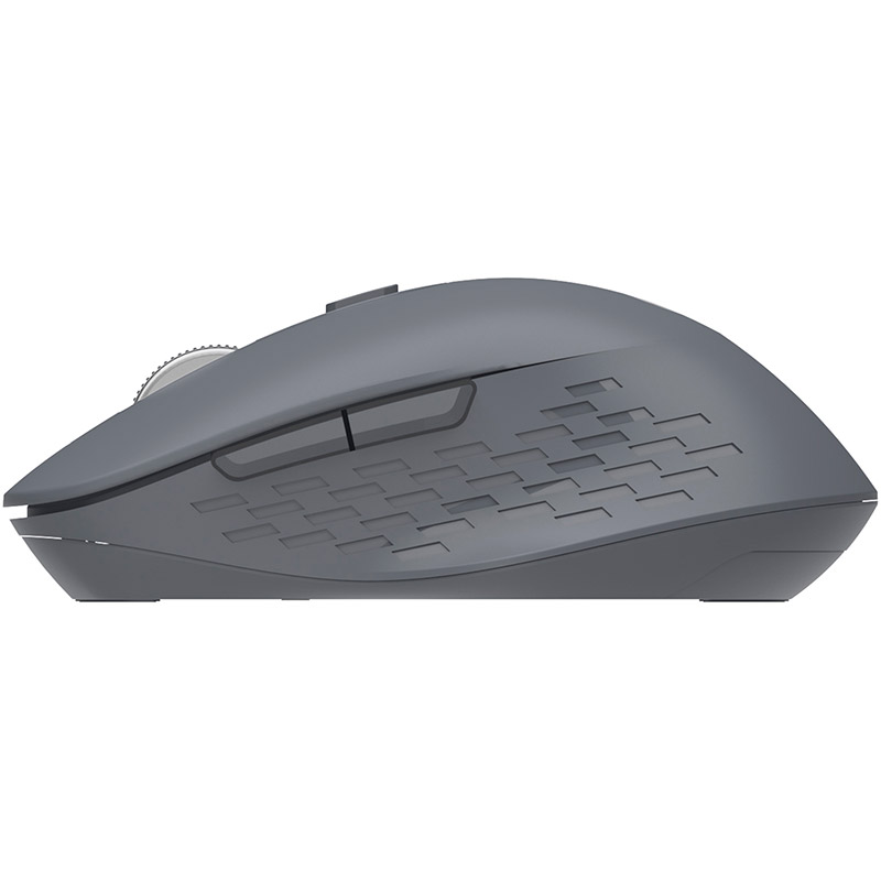 Миша OFFICEPRO M230G Silent Click Wireless Gray (M230G) Тип сенсора оптичний