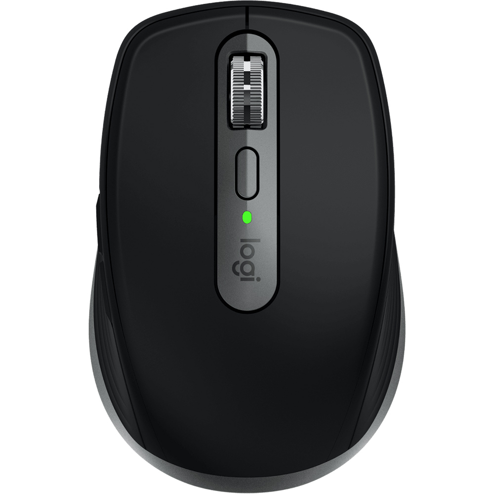 Миша LOGITECH MX Anywhere 3S для Mac Space Grey (910-006947) Миша LOGITECH MX Anywhere 3S для Mac Space Grey (910-006947)