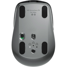 Миша LOGITECH MX Anywhere 3S для Mac Space Grey (910-006947)