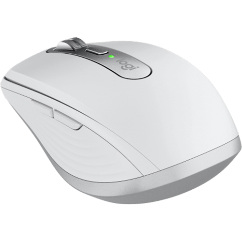 Мышь LOGITECH MX Anywhere 3S for Mac Pale Grey (910-006946) Беспроводное подключение Bluetooth