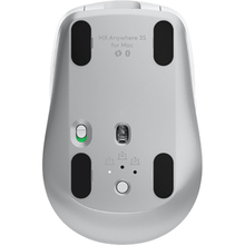 Мышь LOGITECH MX Anywhere 3S for Mac Pale Grey (910-006946)
