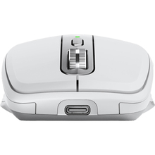 Мышь LOGITECH MX Anywhere 3S for Mac Pale Grey (910-006946)