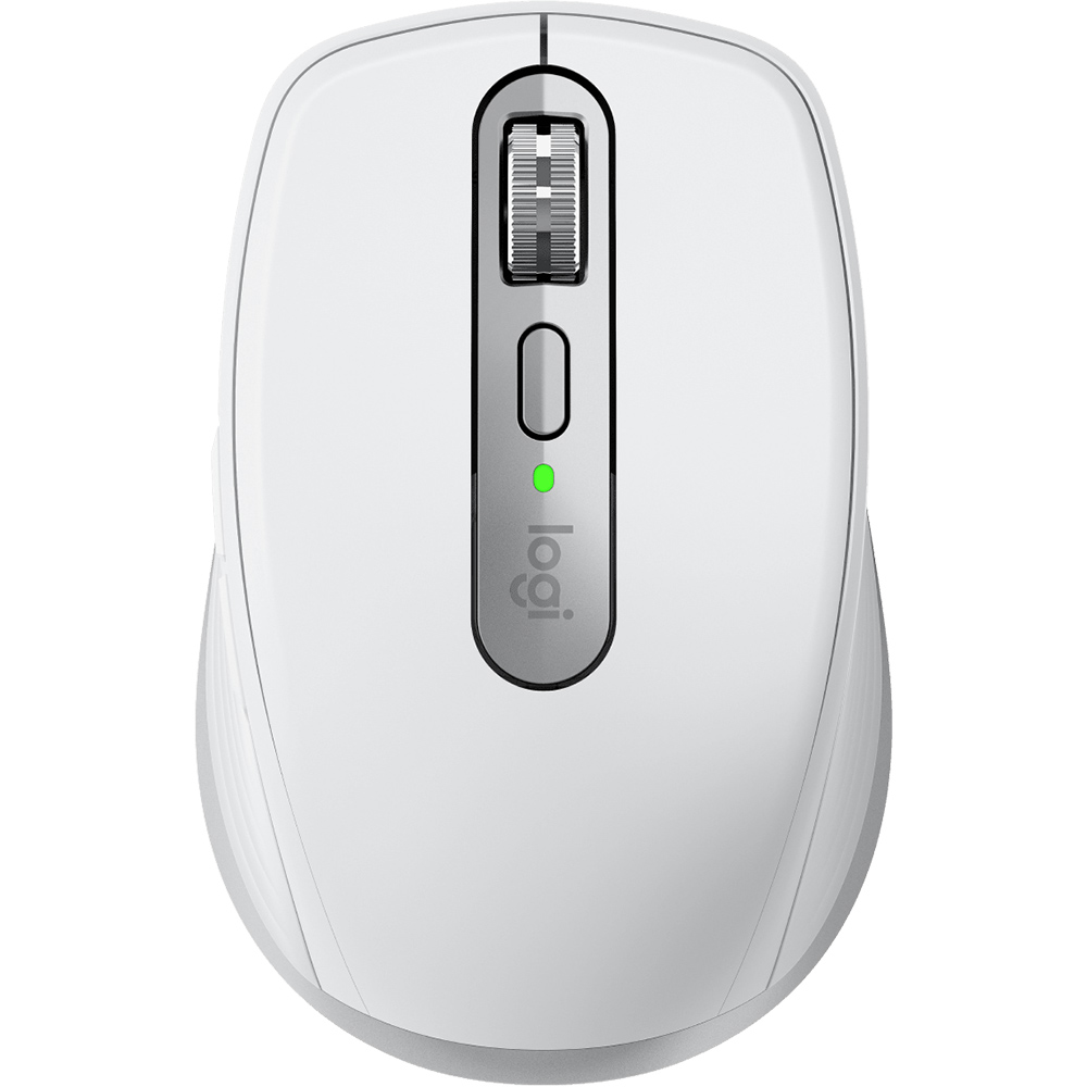 Мышь LOGITECH MX Anywhere 3S for Mac Pale Grey (910-006946) Мышь LOGITECH MX Anywhere 3S for Mac Pale Grey (910-006946)