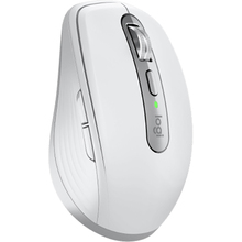 Мышь LOGITECH MX Anywhere 3S for Mac Pale Grey (910-006946)