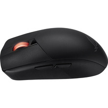 Мышь ASUS ROG Strix Impact III Bluetooth/Wireless Black (90MP03D0-BMUA00)