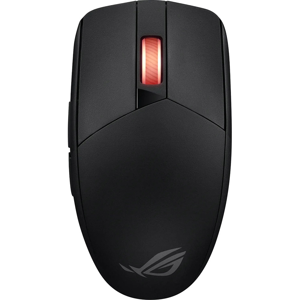 Миша ASUS ROG Strix Impact III Bluetooth/Wireless Black (90MP03D0-BMUA00)