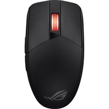 Миша ASUS ROG Strix Impact III Bluetooth/Wireless Black (90MP03D0-BMUA00)