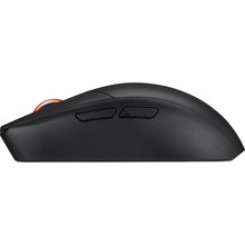 Мышь ASUS ROG Strix Impact III Bluetooth/Wireless Black (90MP03D0-BMUA00)