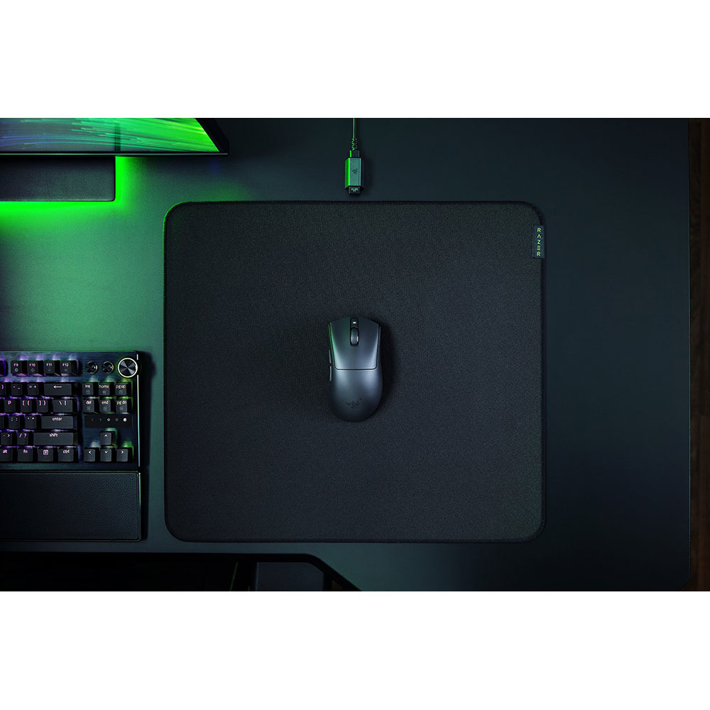 Покупка Мышь RAZER DeathAdder V3 Hyperspeed (RZ01-05140100-R3G1)