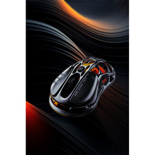 Миша GRAVASTAR Mercury M1 Pro magnesium alloy body BT/WL/USB-RGB Gunmetal Gray (GRAVASTARM1PRO_GRY)