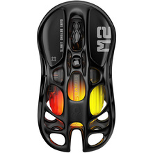Мышь GRAVASTAR Mercury M2 BT/WL/USB-A RGB Black (GRAVASTARM2_BLK)