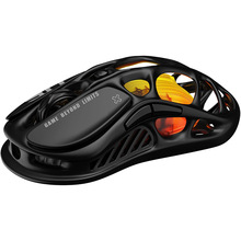 Мышь GRAVASTAR Mercury M2 BT/WL/USB-A RGB Black (GRAVASTARM2_BLK)