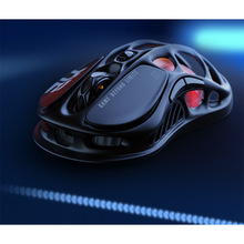 Мышь GRAVASTAR Mercury M2 BT/WL/USB-A RGB Black (GRAVASTARM2_BLK)