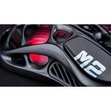 Мышь GRAVASTAR Mercury M2 BT/WL/USB-A RGB Black (GRAVASTARM2_BLK)