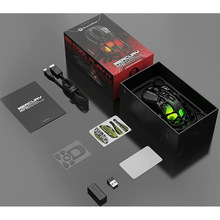 Мышь GRAVASTAR Mercury M2 BT/WL/USB-A RGB Black (GRAVASTARM2_BLK)