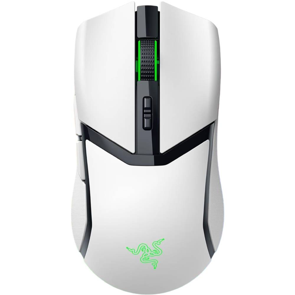 Миша RAZER Cobra Pro White (RZ01-04660200-R3G1)