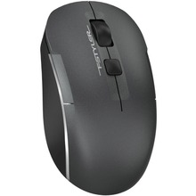 Мышь A4TECH Fstyler FB26CS Air2 Smoky Grey