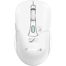 Миша PROMATE Samo White (6959144064376)