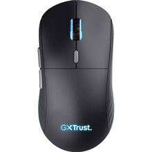 Мышь Trust GXT 926 Redex II Wireless Gaming Mouse Black (25126)