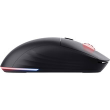 Миша Trust GXT 926 Redex II Wireless Gaming Mouse Black (25126)