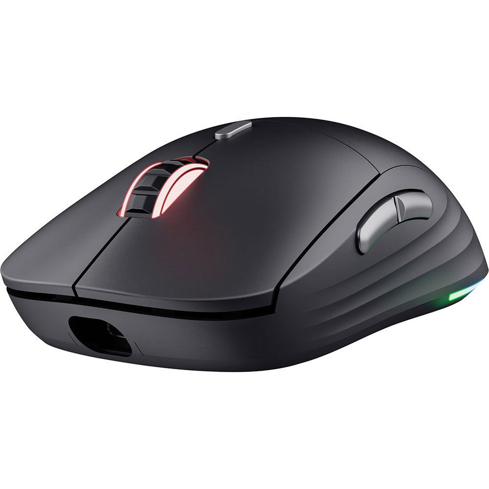 Миша Trust GXT 926 Redex II Wireless Gaming Mouse Black (25126) Тип підключення бездротове