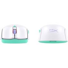 Мышь HYPERX Pulsefire Haste 2 Core Wireless White (8R2E7AA)