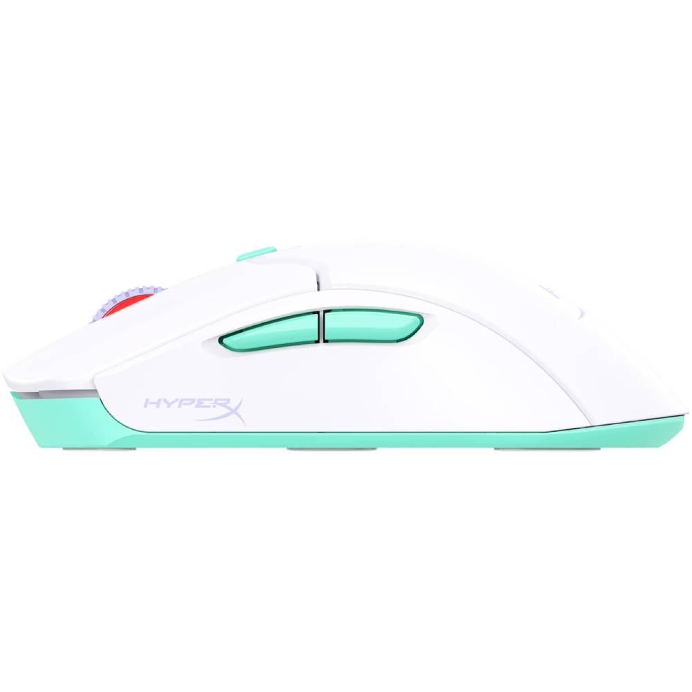 Мышь HYPERX Pulsefire Haste 2 Core Wireless White (8R2E7AA) Тип сенсора оптический