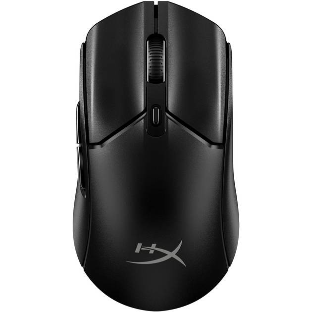 Мышь HYPERX Pulsefire Haste 2 Core Wireless Black (8R2E6AA)