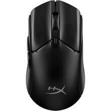 Мышь HYPERX Pulsefire Haste 2 Core Wireless Black (8R2E6AA)