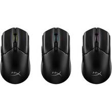 Мышь HYPERX Pulsefire Haste 2 Core Wireless Black (8R2E6AA)