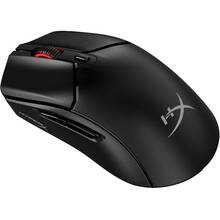 Мышь HYPERX Pulsefire Haste 2 Core Wireless Black (8R2E6AA)