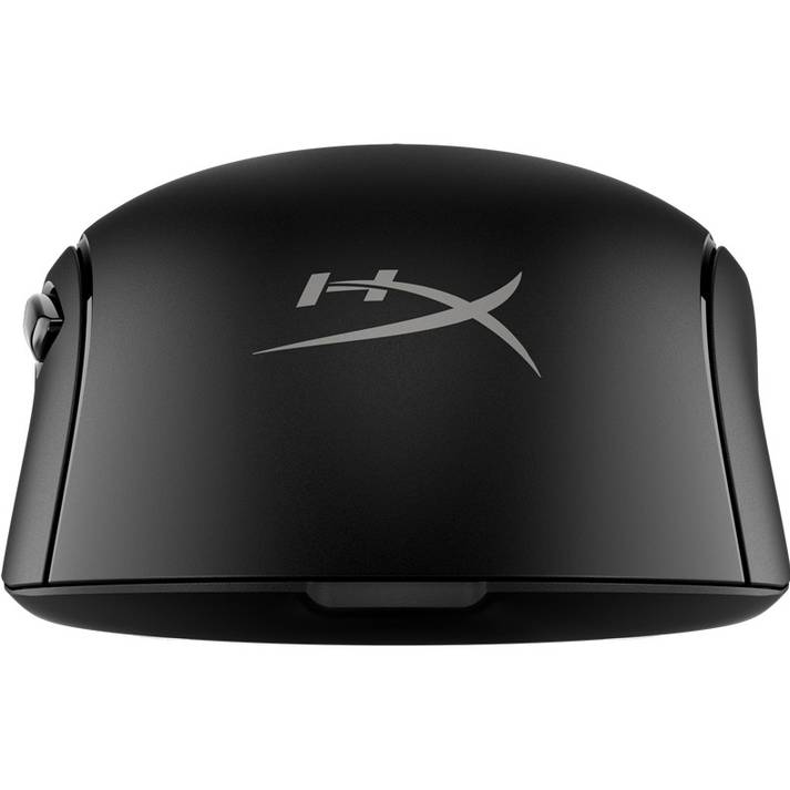 Внешний вид Мышь HYPERX Pulsefire Haste 2 Core Wireless Black (8R2E6AA)