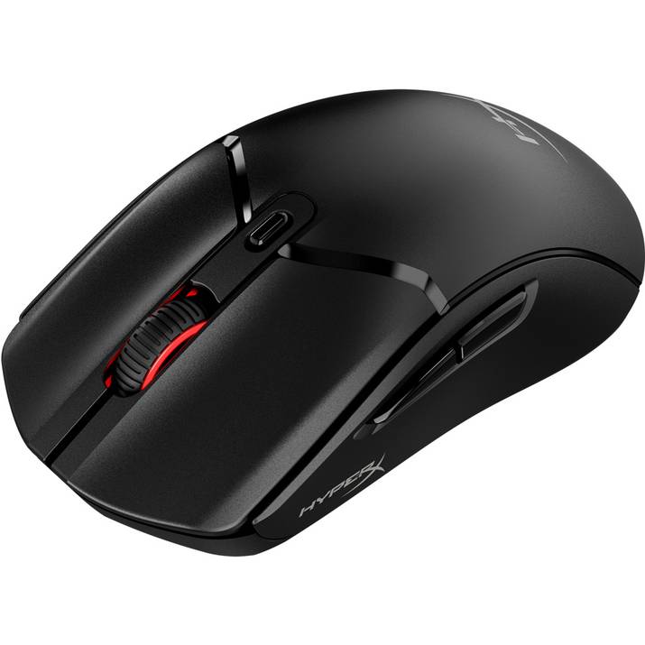 Мышь HYPERX Pulsefire Haste 2 Core Wireless Black (8R2E6AA) Тип подключения беспроводное