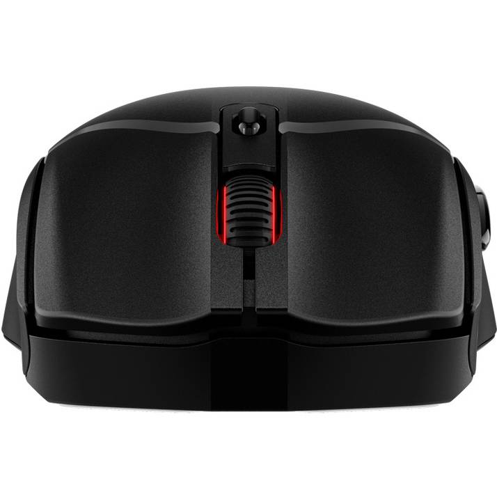 Фото Мышь HYPERX Pulsefire Haste 2 Core Wireless Black (8R2E6AA)