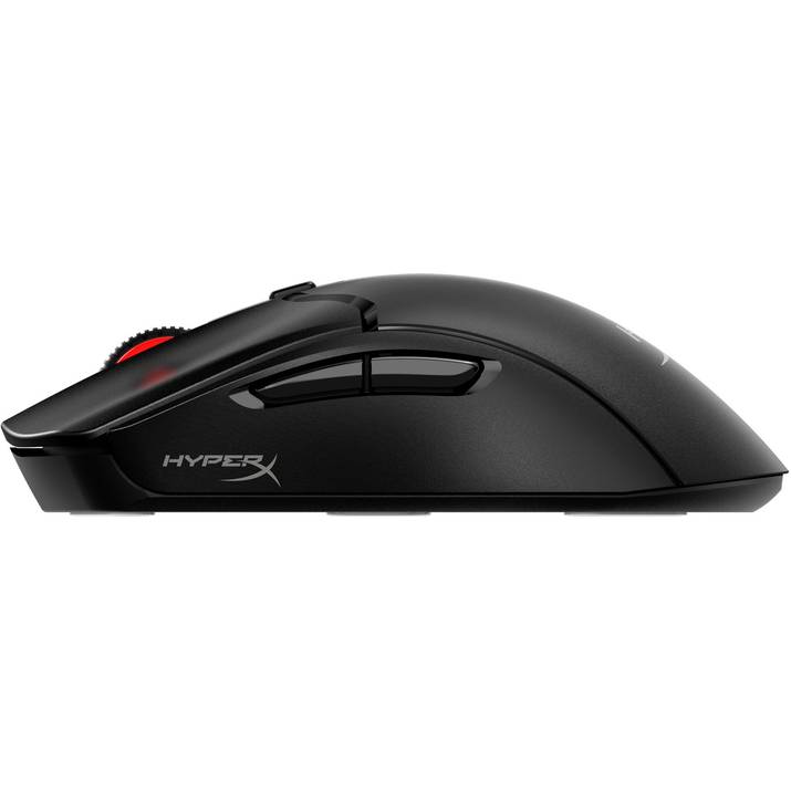 Мышь HYPERX Pulsefire Haste 2 Core Wireless Black (8R2E6AA) Тип сенсора оптический