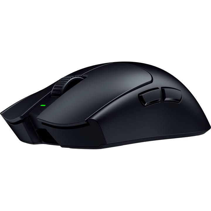 Мышь RAZER Viper V3 PRO Wireless Black (RZ01-05120100-R3G1) Тип подключения комбинированное